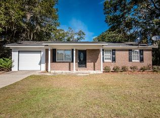 510 Thomas Ave, Lake Park, GA 31636