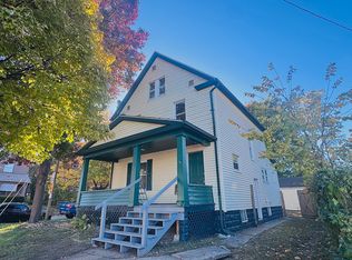 308 Cole Ave, Akron, OH 44301