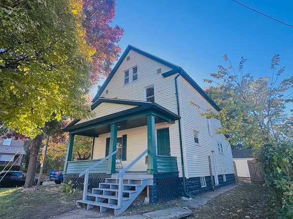 308 Cole Ave, Akron, OH 44301
