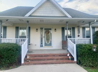 7832 W State Highway 70, Liberty, KY 42539