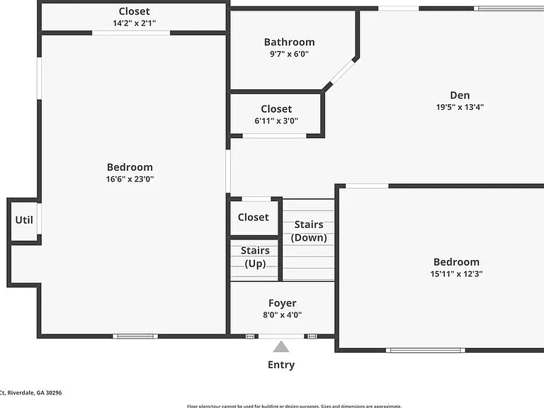 7105 E Village Ct — Photo 2