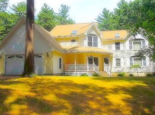 34 Lanaka Rd, Tewksbury, MA 01876