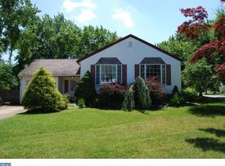 2304 Yellowstone Rd, Cinnaminson, NJ 08077