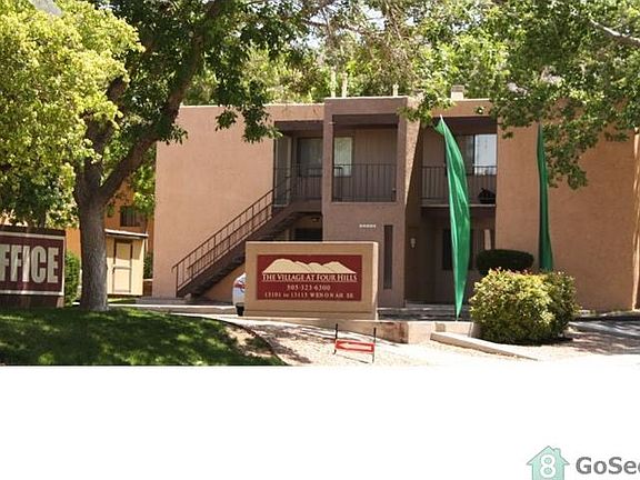 2nd image of 13112 Wenonah Ave SE APT A