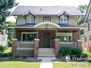 601 Park Ave, River Forest, IL 60305