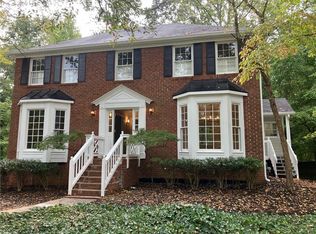 2294 Woodsfield Ln NE, Marietta, GA 30062