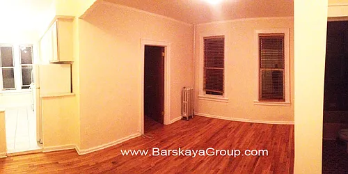 Rented by Barskaya Group Real Estate