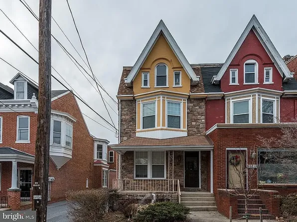 126 College Ave, Lancaster, PA 17603