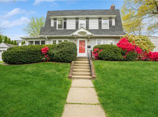 200 Clove Rd, New Rochelle, NY 10801