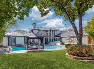 5203 Livingston Ave, Dallas, TX 75209