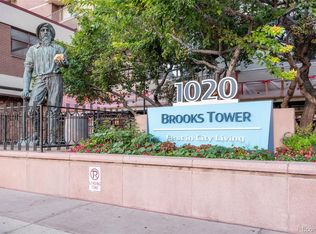 1020 15th St APT 30L, Denver, CO 80202
