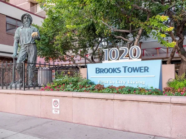 1020 15th Street #30L, Denver, CO 80202