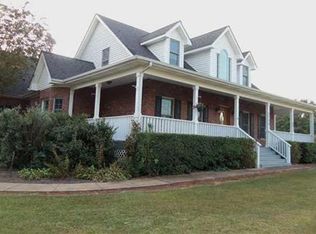 3700 Holly Spring Rd, Ramseur, NC 27316