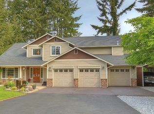 9613 122nd St E, Puyallup, WA 98373