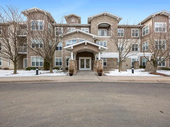 601 Levander Way APT 316, South Saint Paul, MN 55075