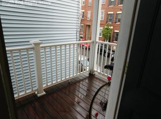 303 W 3rd St #2R, Boston, MA 02127