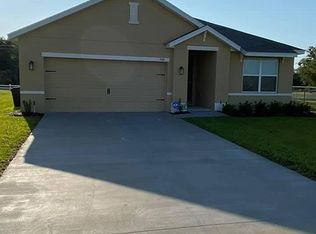 3391 N Michener Pt, Beverly Hills, FL 34465