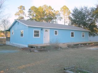 164 Lakeview Dr, Folkston, GA 31537