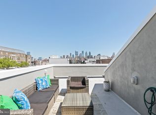 1834 Earp St, Philadelphia, PA 19146