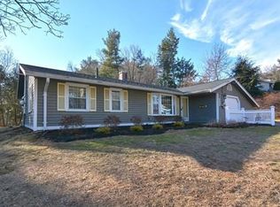 13 Parlee Rd, Chelmsford, MA 01824