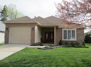 1580 Heatherleaf Ln, Toms River, NJ 08755