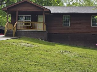 312 Keith Whitley Blvd #312, Sandy Hook, KY 41171