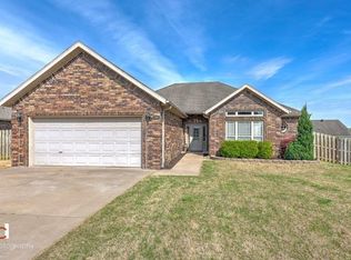 700 Napa Ave, Centerton, AR 72719