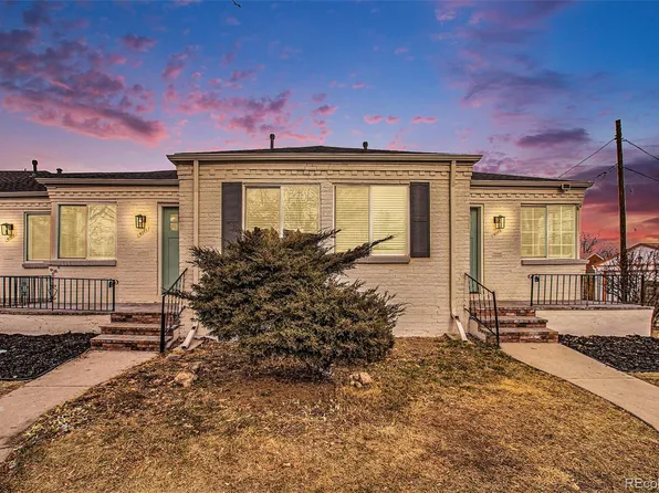 4115 E Martin Luther King Jr. Boulevard, Denver, CO 80207