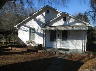 407 Cadillac St, Kannapolis, NC 28083