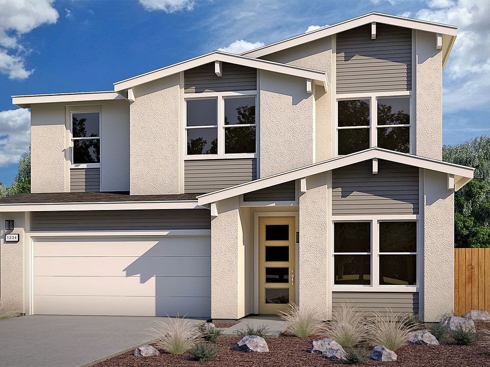 Elevation B