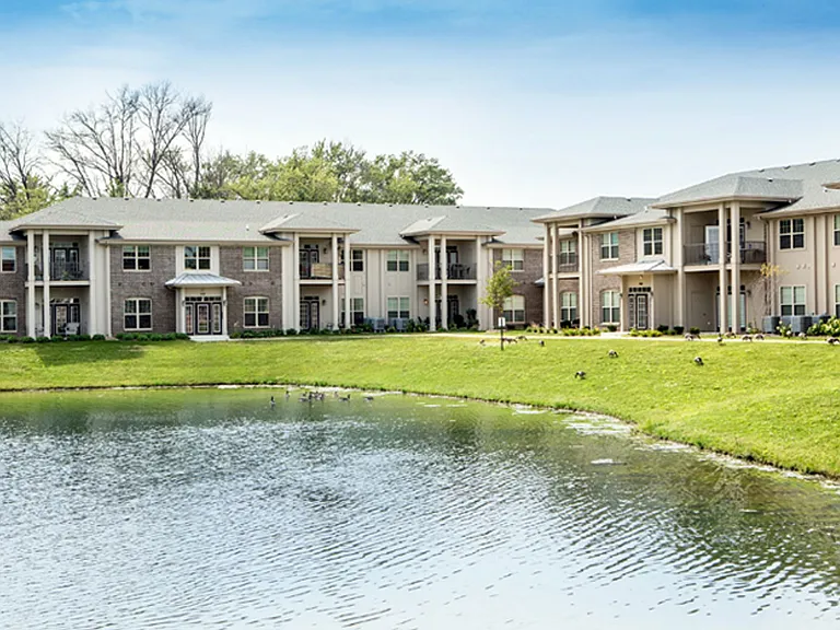 Preserve at Grande Oaks Apartment Homes — Photo 12