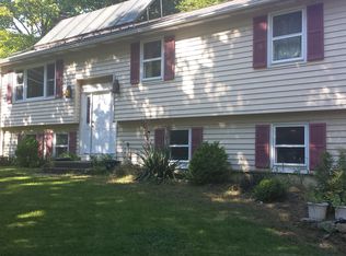 105 Thomas Rd, Ledyard, CT 06339