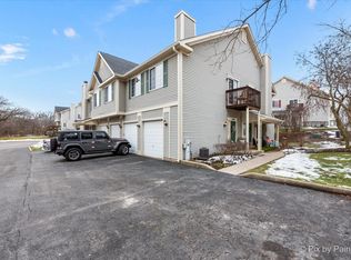 258 Windsor Ct UNIT D, South Elgin, IL 60177