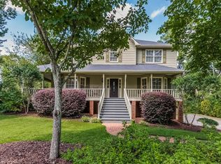 4491 Quarter Horse Dr NE, Roswell, GA 30075