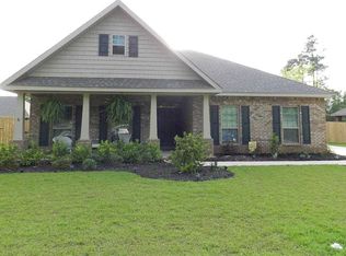 5945 Palermo Dr, Pace, FL 32571