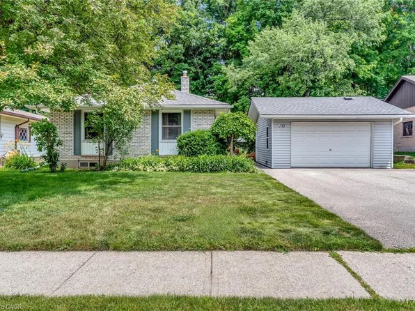 175 Winston Blvd, Cambridge, ON N3C 1M1