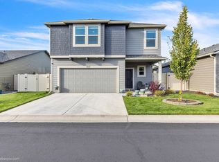 5814 W Youngstown Ln, Spokane, WA 99208