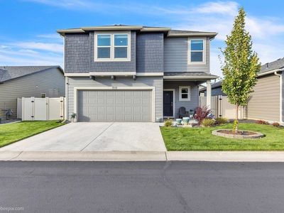 5814 W Youngstown Ln, Spokane, WA, 99208
