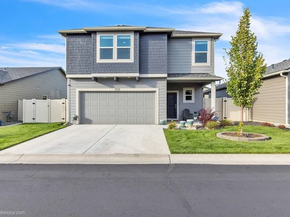 5814 W Youngstown Ln, Spokane, WA 99208