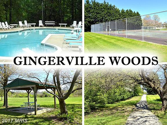 Healthy Living Amenities Including Pool and Tennis