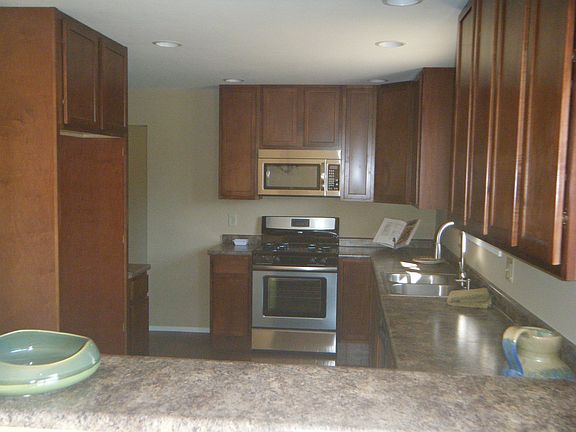 new kitchen