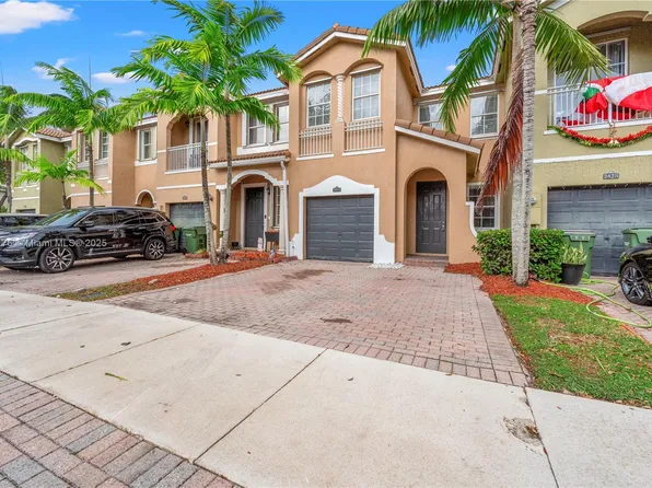 2473 SE 15th Ct, Homestead, FL 33035