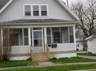 1117 E 8th St #2, Anderson, IN 46012