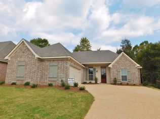 316 Greengate Cir, Brandon, MS 39042