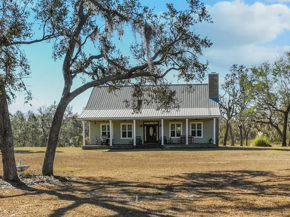 3613 Stricklands Landing Dr, Perry, FL 32348