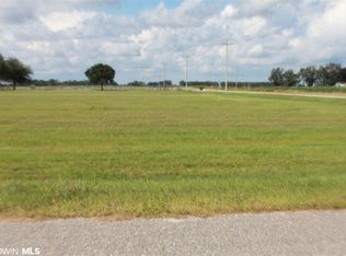 Baptist Camp Rd, Elberta, AL 36530