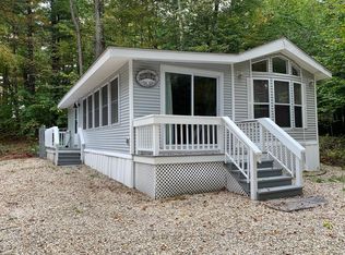 759 N Main Rd #V2-17, Otis, MA 01253