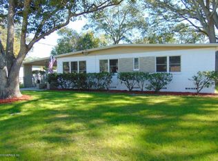 5527 Patsy Anne Dr, Jacksonville, FL 32207