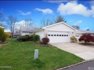 705 Croydon Rd #705A, Monroe Township, NJ 08831
