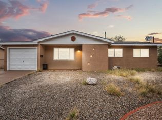 1113 Muriel St NE, Albuquerque, NM 87112